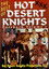 The Best Of Hot Desert Knights Bareback Vol.1