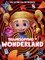 Thanksgiving In Wonderland
