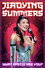 Jiaoying Summers: What Specie Are You?