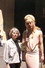 Glennda and Camille Do Fashion Avenue