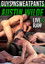 Austin Wilde Live and Raw