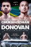 Karen Chukhadzhian vs. Paddy Donovan