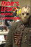 Friday's Legacy: Horror Conventions