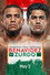 David Benavidez vs. Gilberto Ramirez