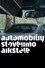 Automobilių stovėjimo aikštelė