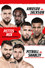 Bellator 301: Amosov vs. Jackson