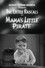 Mama's Little Pirate