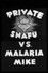 Private Snafu vs. Malaria Mike