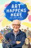 Art Happens Here with John Lithgow