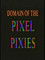 Domain of the Pixel Pixies