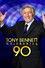 Tony Bennett Celebrates 90