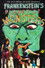 Frankenstein's Planet of Monsters!