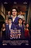 The Blue Suit