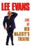 Lee Evans: Live At Her Majesty's Theatre