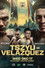 Tim Tszyu vs. Anthony Velazquez