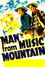 Man from Music Mountain