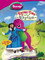 Barney's Rhyme Time Rhythm