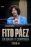 Fito Páez en Badía y Compañía