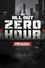 AEW All Out 2022: Zero Hour
