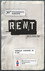 Rent, the 30th Anniversary Concert