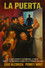 La puerta