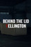 Behind the Lid - Vellington Sign