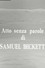 Atto senza parole