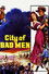 City of Bad Men