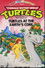 Teenage Mutant Ninja Turtles: Turtles at the Earth's Core