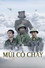 Mùi cỏ cháy