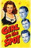 Girl on the Spot