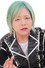 平野芳子