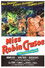 Miss Robin Crusoe