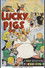 Lucky Pigs