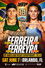 Beatriz Ferreira vs. Maria Ines Ferreyra