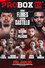Bryan Flores vs. Starling Castillo
