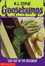 Goosebumps: Stay Out of the Basement