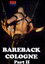 Bareback Cologne 2