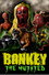 Bonkey: The Mutated