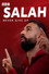 Mo Salah: Never Give Up