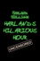 Harland Williams: Harland's Hilarious Hour