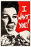 I Want You!