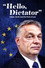 Hallo, Diktator – Orbán, die EU und die Rechtsstaatlichkeit