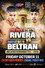 Jan Paul Rivera vs. Andy Beltran