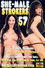 She-Male Strokers 57