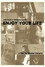 ENJOY YOUR LIFE / Jad Far & Tenniscoats Japan Tour 2011