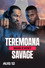 Teremoana Teremoana vs. DeAndre Savage