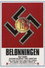 Belønningen