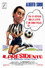 Il presidente del Borgorosso Football Club