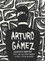 Arturo Gámez (Cuerpos en tránsito)
